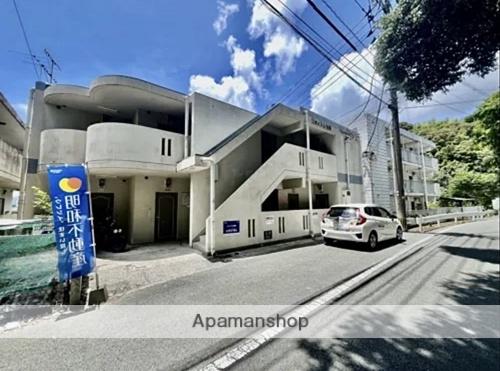 ジョイフル池田