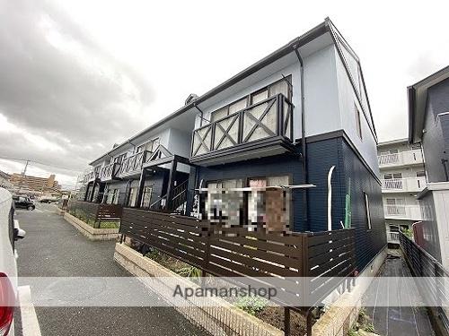 アビタシオン武蔵ヶ丘E