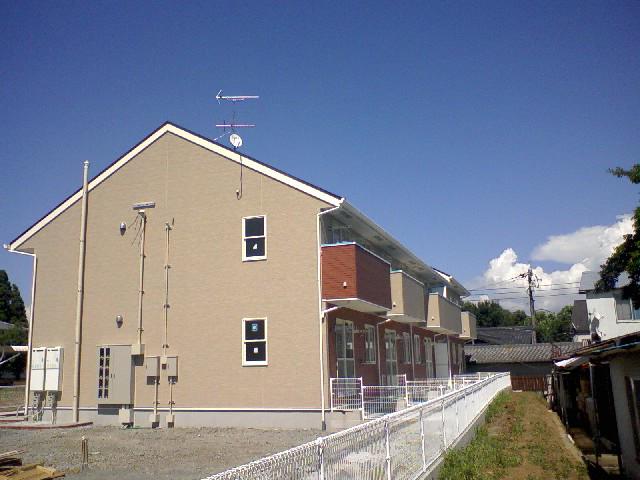 ボヌールメゾン