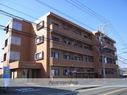 サングローリー津久礼(2LDK/1階)