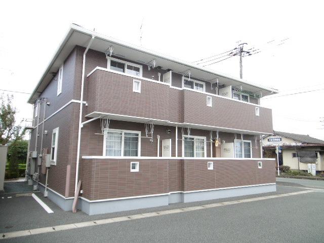 クローバーA