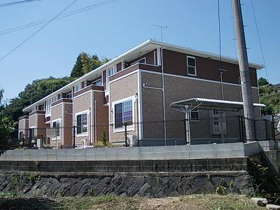 アヴァンティ(2LDK/2階)