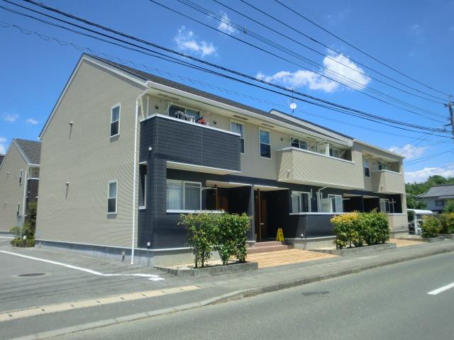 シャンバティールC