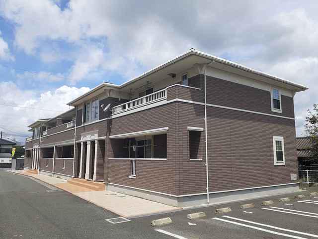 チェリーサイド・MA