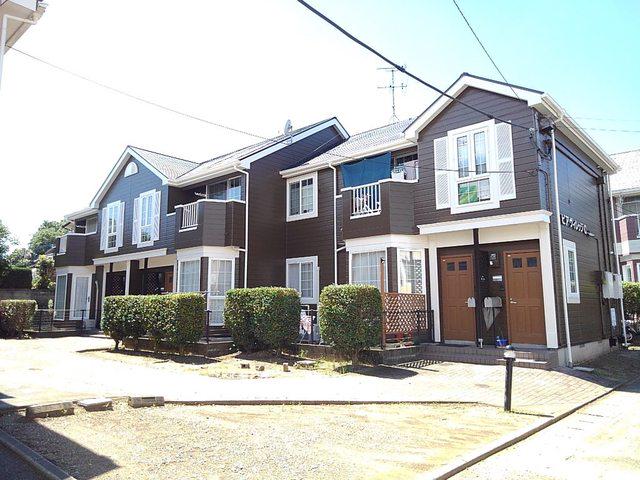 ピアヴィレッジC