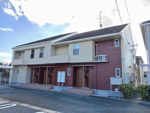 オハナラウレアB