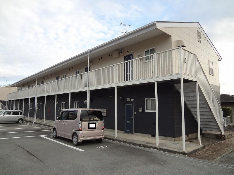 ドリームハイツ辻A