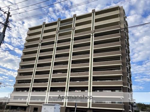 トラスト大津ネクサージュ