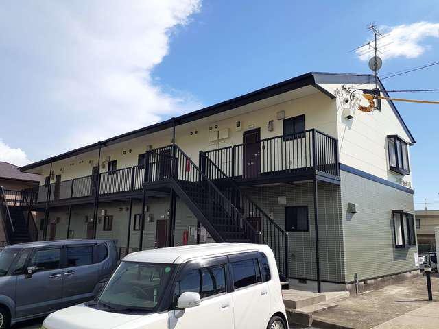 コーポシャインⅡ