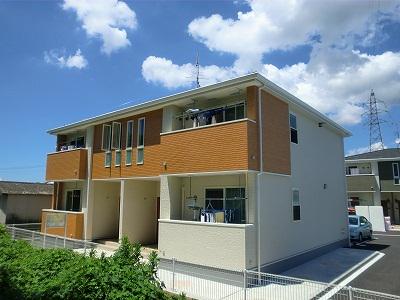 フレスクーラK・OⅡ