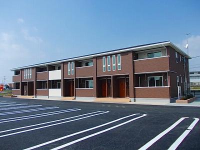 エルフィン 五番館