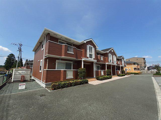 ラ・フォレスタRYU・E