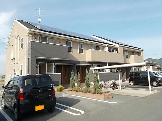 ベル・ブローテⅡ