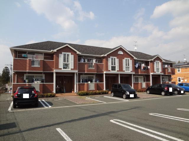 ラ・フォレスタRYU・F