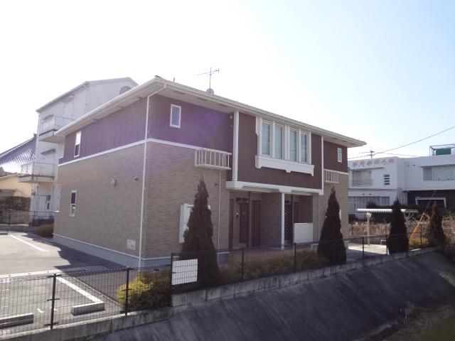 アルバーダ・MⅡ