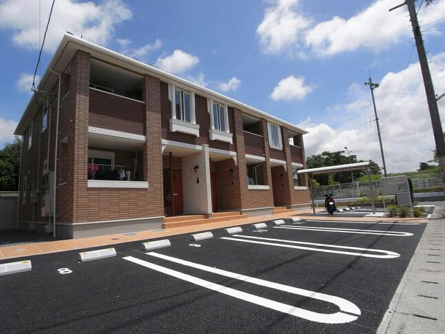 ベル・アンジュⅡ