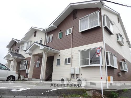 NEWクローバーハイツ(2LDK/1階)