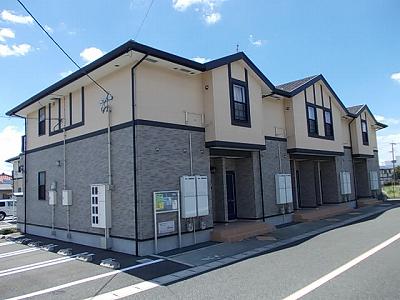 グリーンハイツIKEDA・B