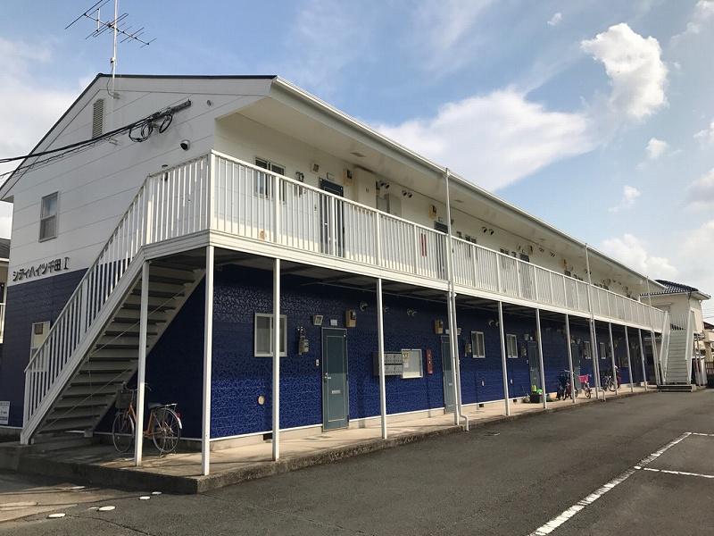 シティハイツ千田Ⅰ