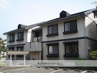 ファミールOZU A棟