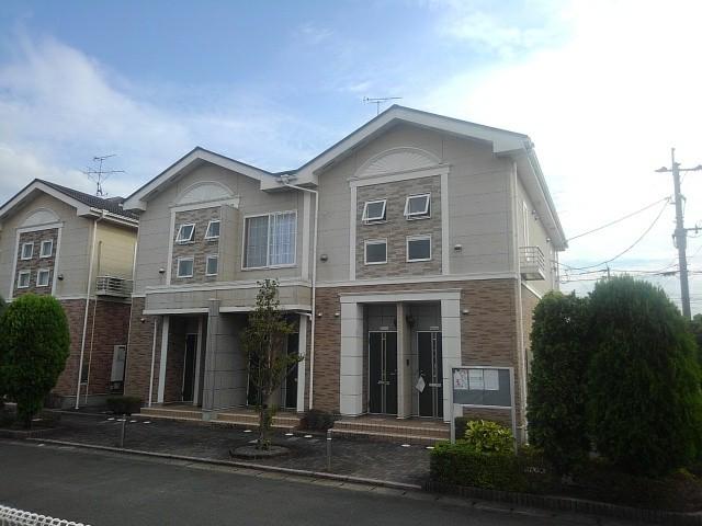 イースト・ベルA