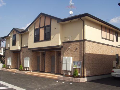 プラシードカーサB