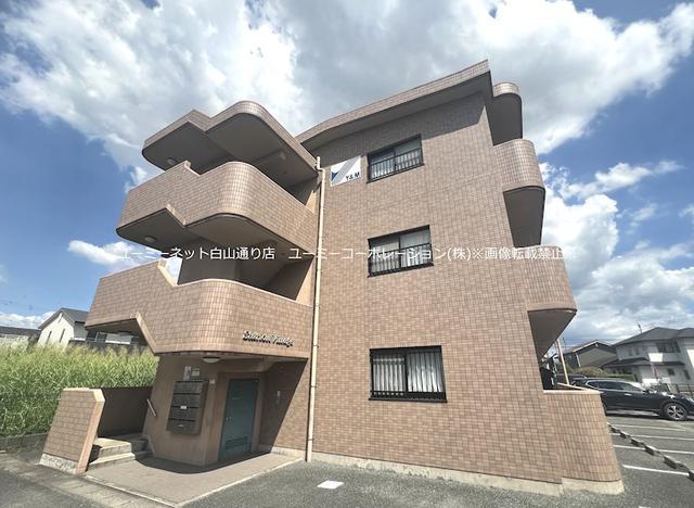 ステーションビレッジ(2LDK/2階)