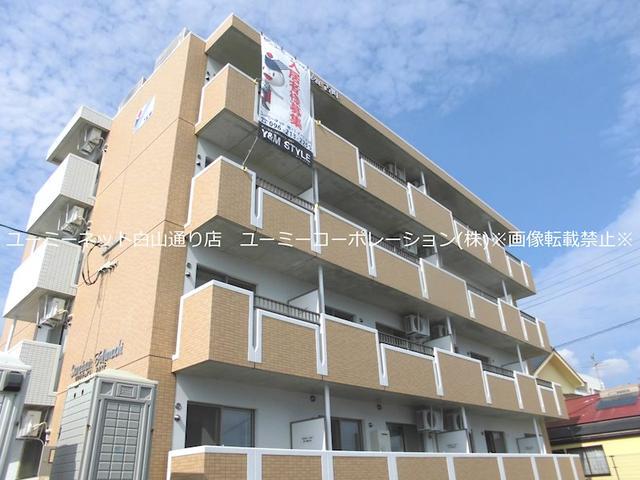 サンクチュアリ古町