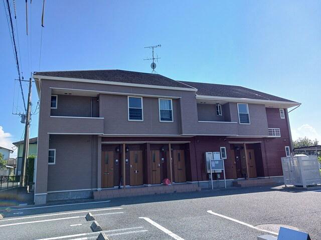 サニーフィールドⅡ