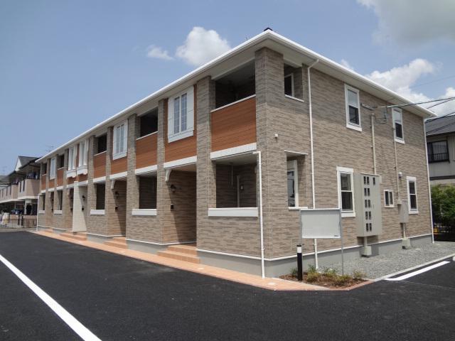 フィオーレ(1LDK/1階)