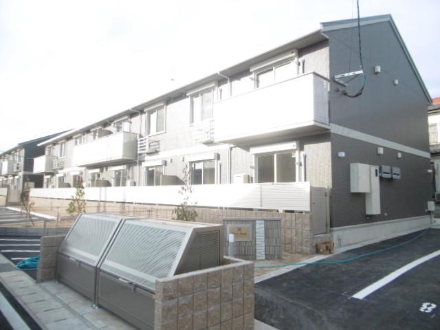 グレース ソシア B棟