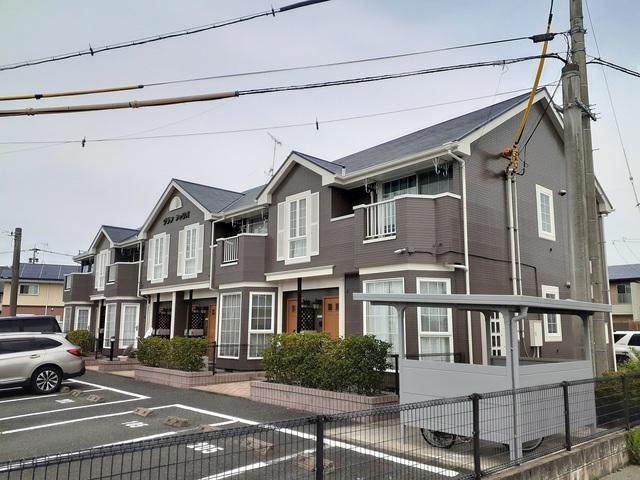 グランシャリオ