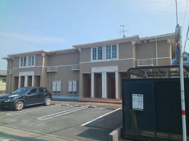 ライジングサン