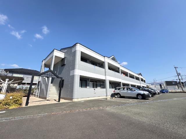 アーバニーハイムⅠ