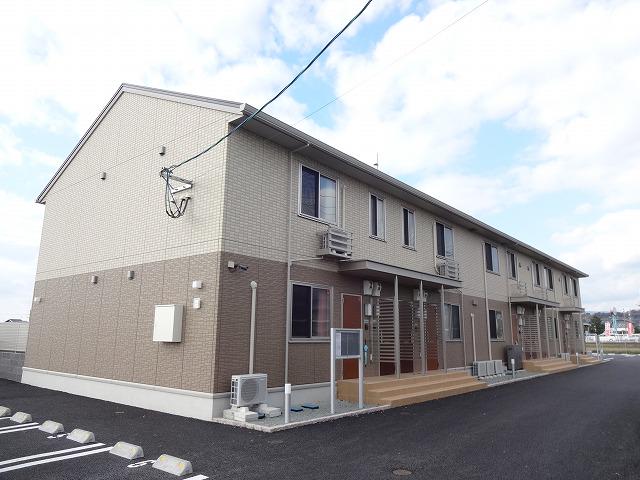 グランドソレイユⅡ