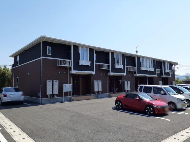 サンパティークD