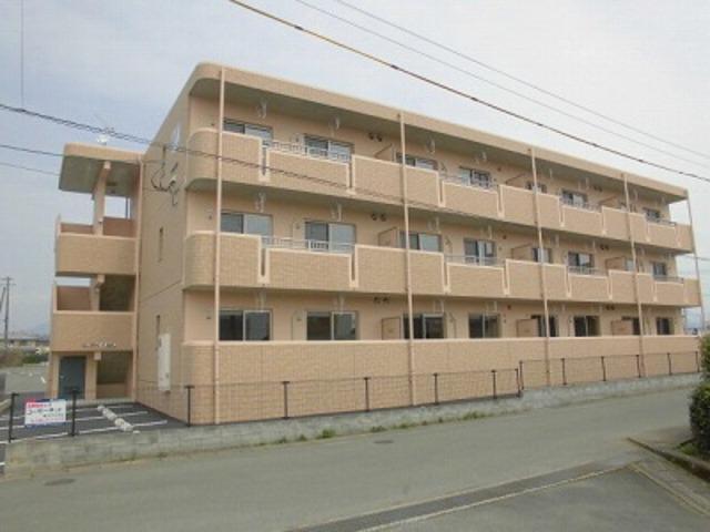 リーブライツ菊池