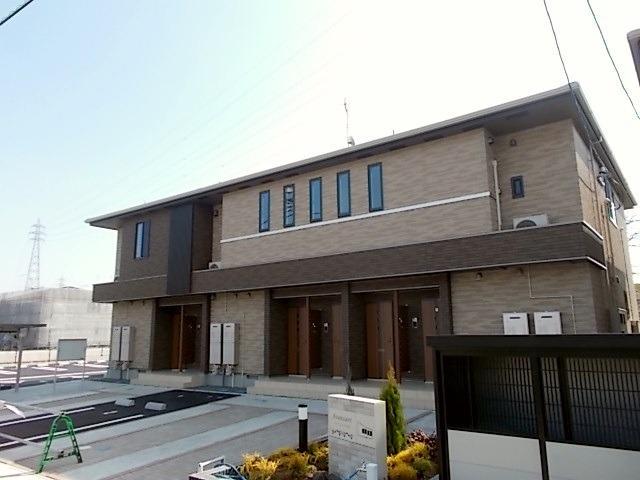 アバンツァートⅠ