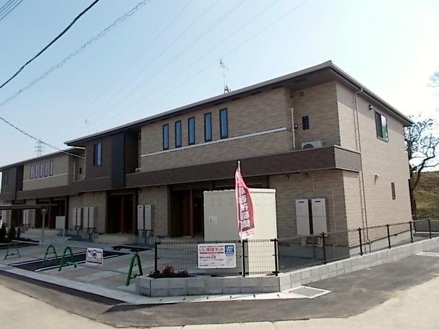 アバンツァートⅡ