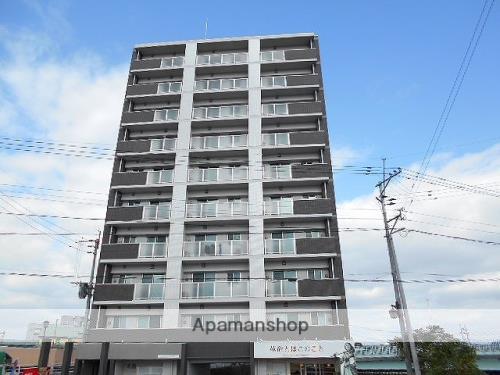 グランフィオーレ高平(1LDK/9階)