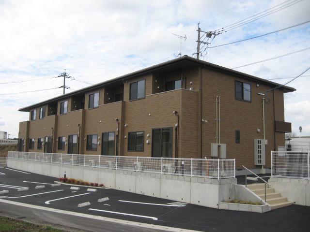 グラン・レジデンス