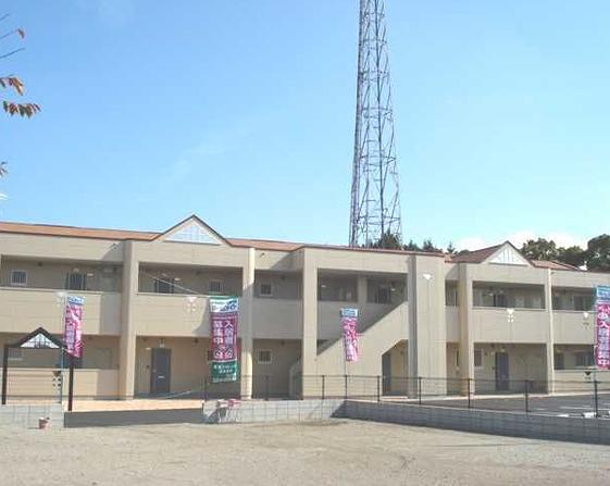 グランディール・ソフィア