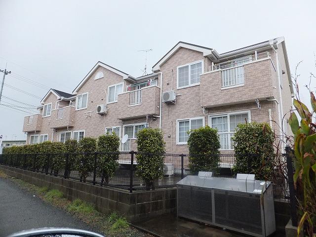 アルバ北出口Ⅰ