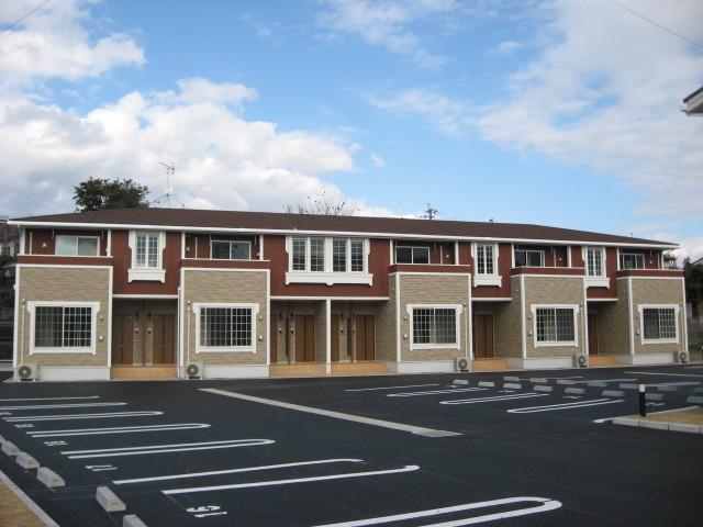 ハーモニーヒルズⅢ