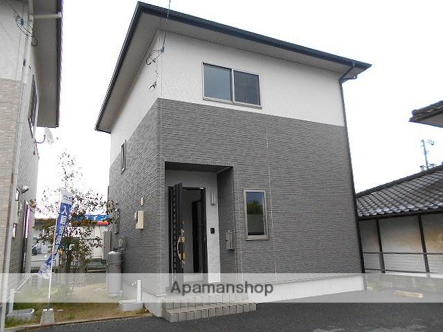 熊本県熊本市北区植木町植木の戸建賃貸