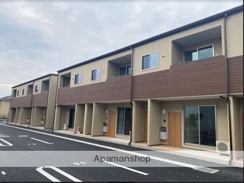 OKシェーネ光の森B