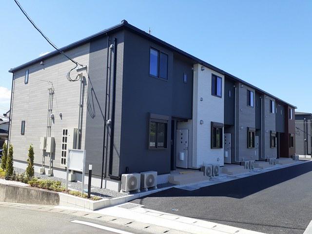 セレーノA(1LDK/1階)