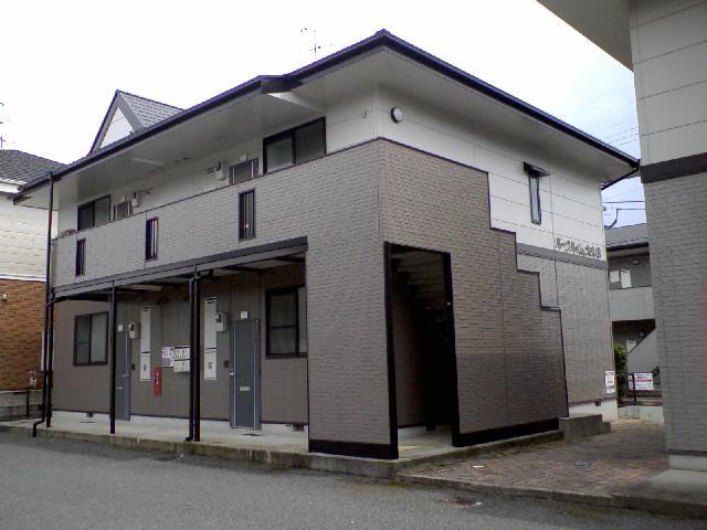 パークハイム大丸B