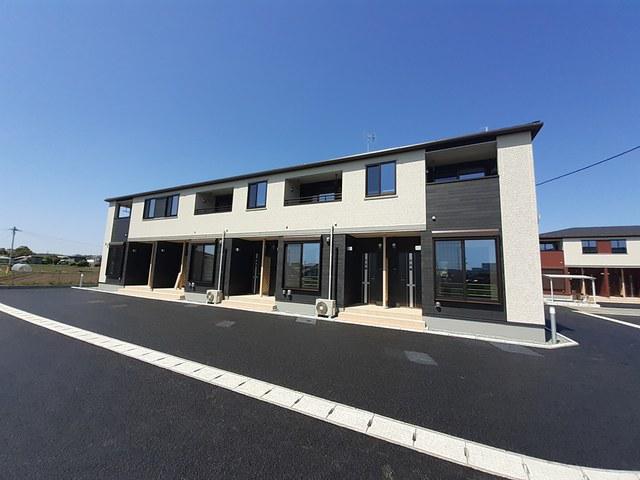 フェデール(1LDK/1階)