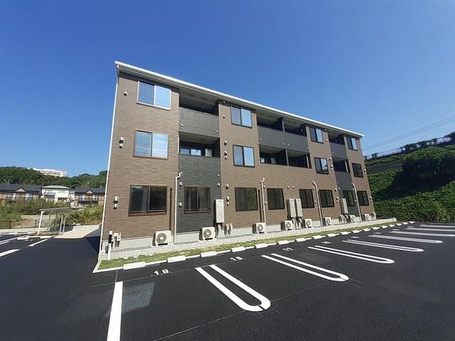 クレールⅤ B(1LDK/1階)